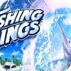 Fishing kings – короли рыбалки для Андроид